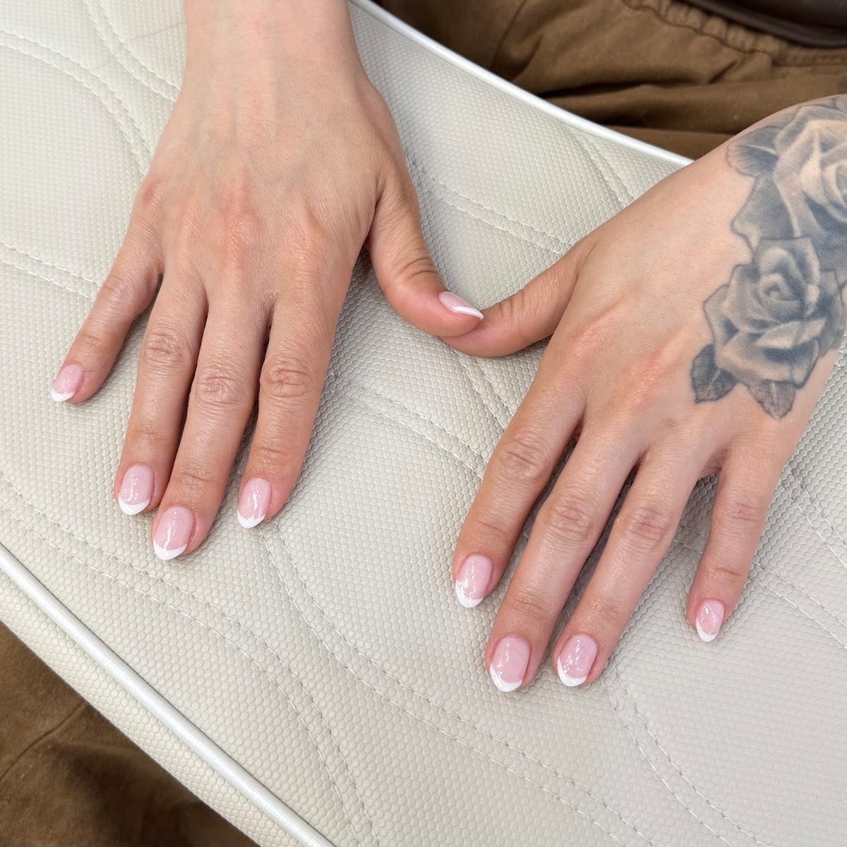Nail Today, photo 2