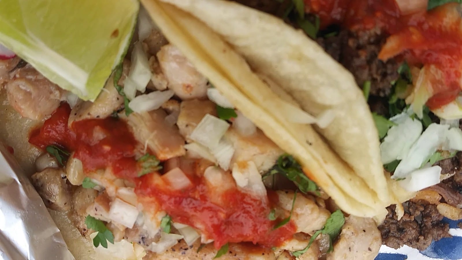 Tacos California Westside Truck, photo 2