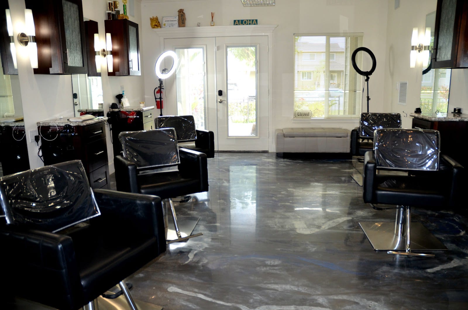 Hairology Studio
