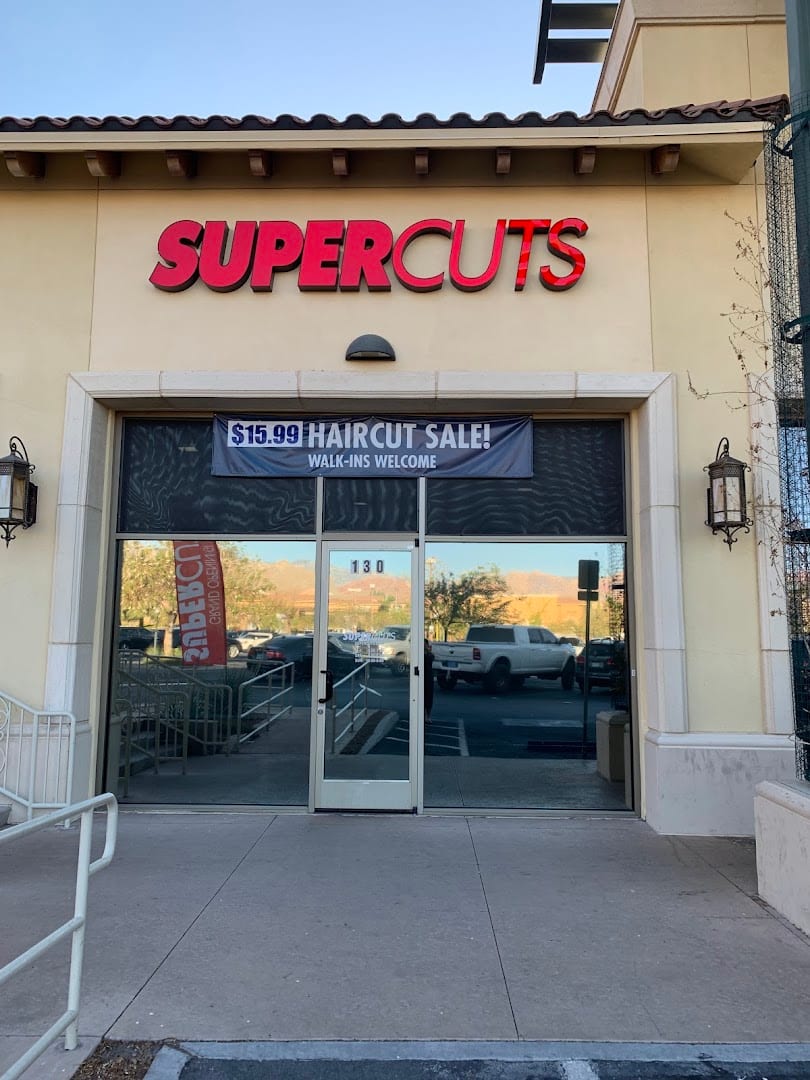 Supercuts, photo 3