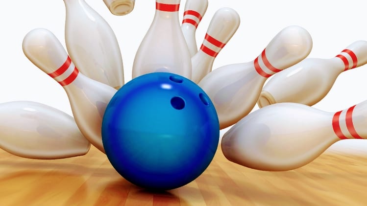 Fort Shafter Bowling Center, photo 2