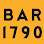 Bar 1790