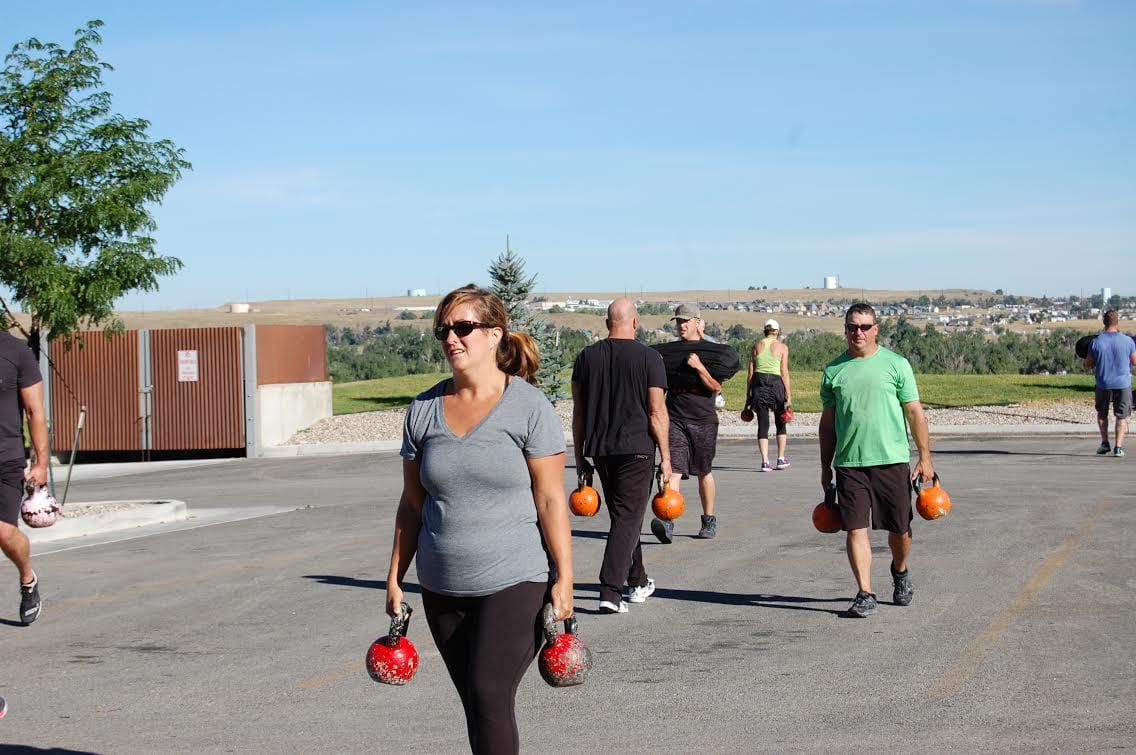 Prana Health & Strength, photo 3