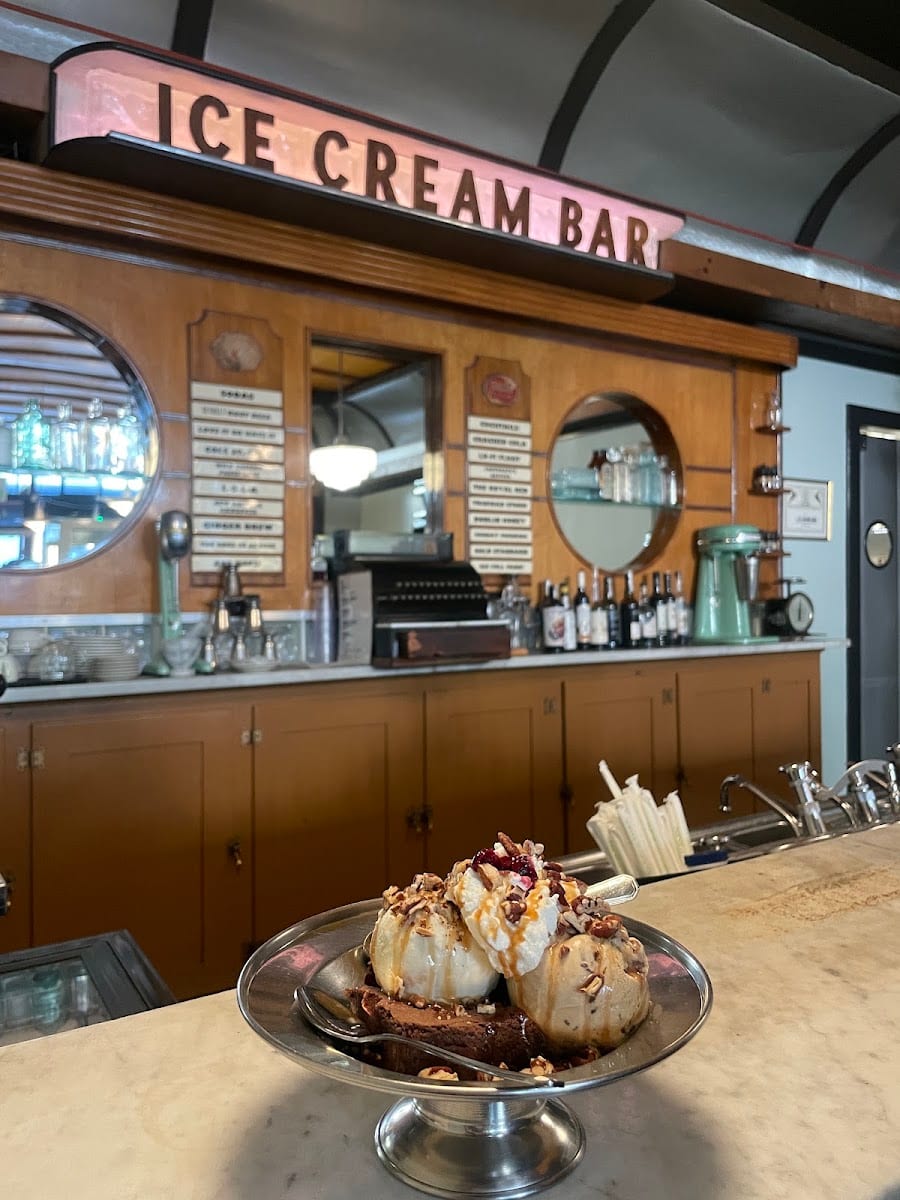 The Ice Cream Bar, photo 3