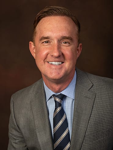 Brian Richardson, MD - Pain Management