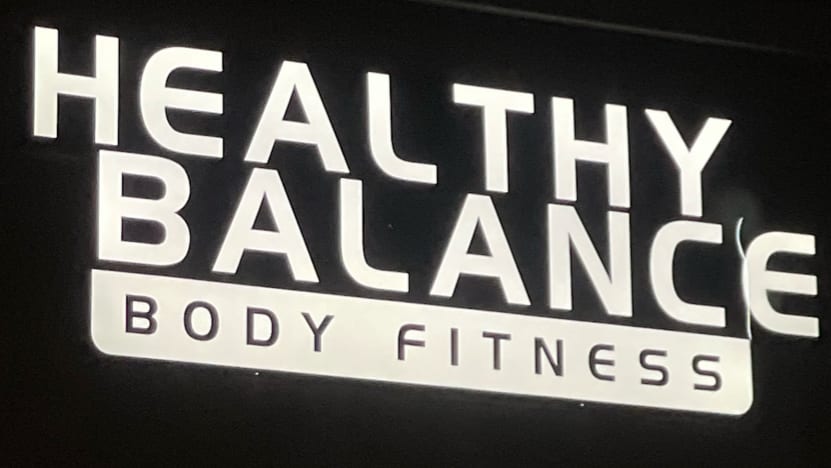 Healthy Balance Body Fitness, photo 2