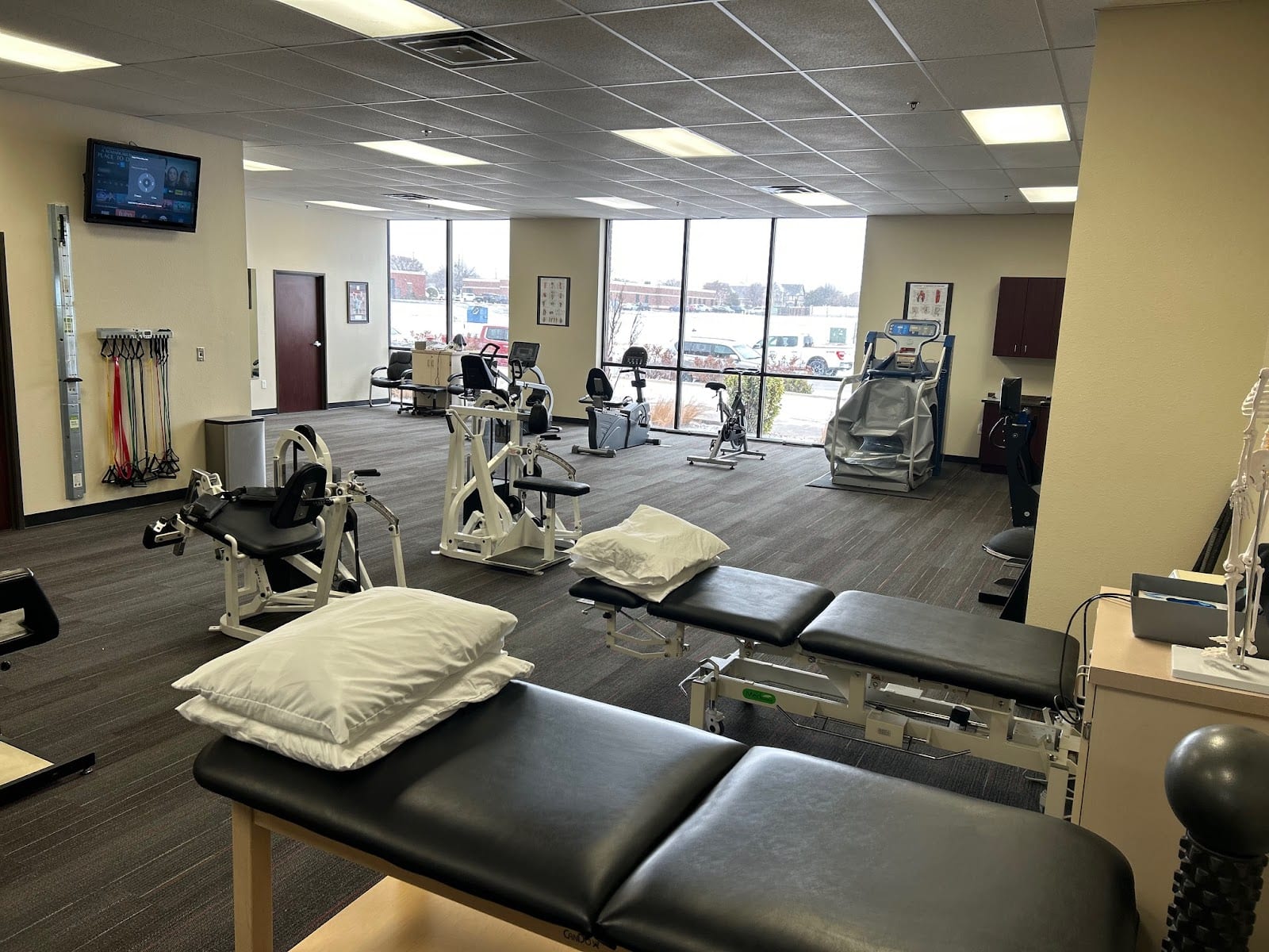 LMC Physical Therapy
