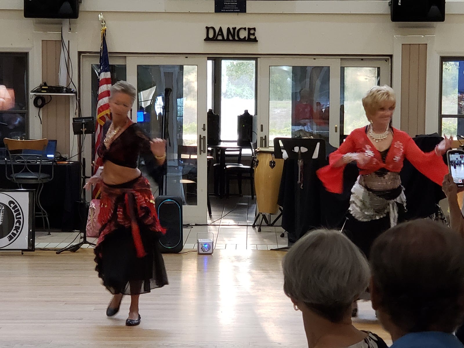 The Kathleen K. Catlin Senior Friendship Centers, photo 4