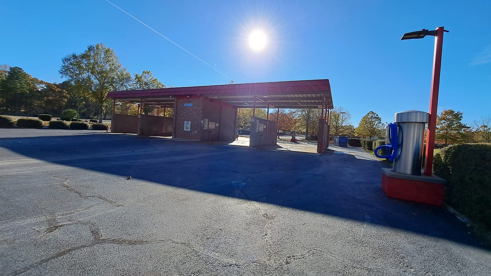 Champs Super Wash, photo 3