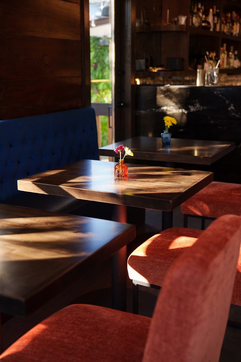 Rivas Coffee, Cocktails & Kitchen, photo 2