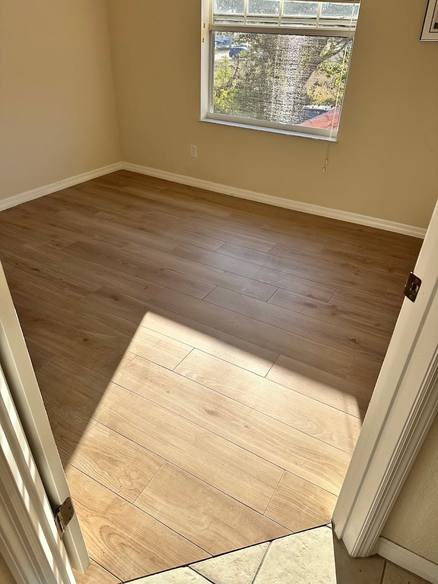 Quality Tile & Flooring Installation, photo 3