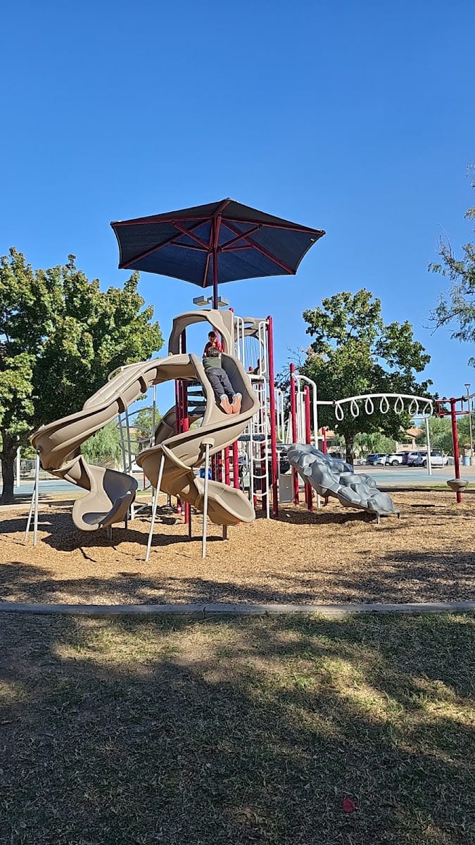 Thunderbird Park