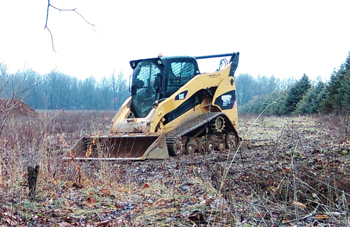 Linsley Excavating Inc, photo 3