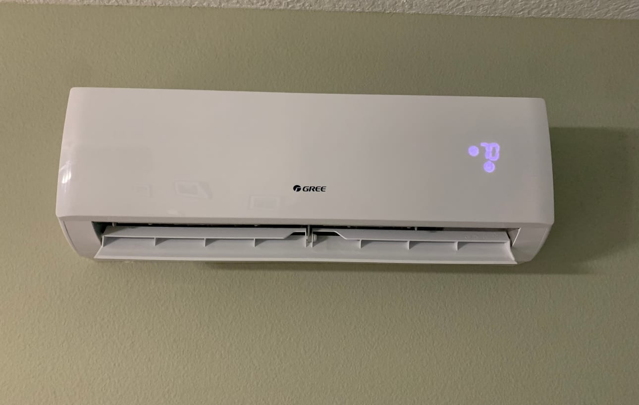 The Cooling Company