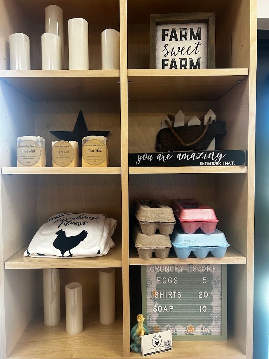 Farmhouse Fitness, photo 4