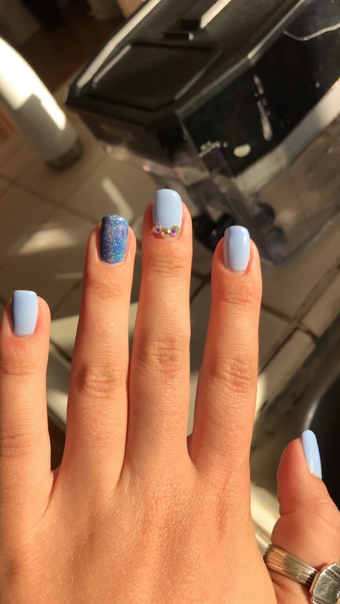 Lily Nail Care, photo 3