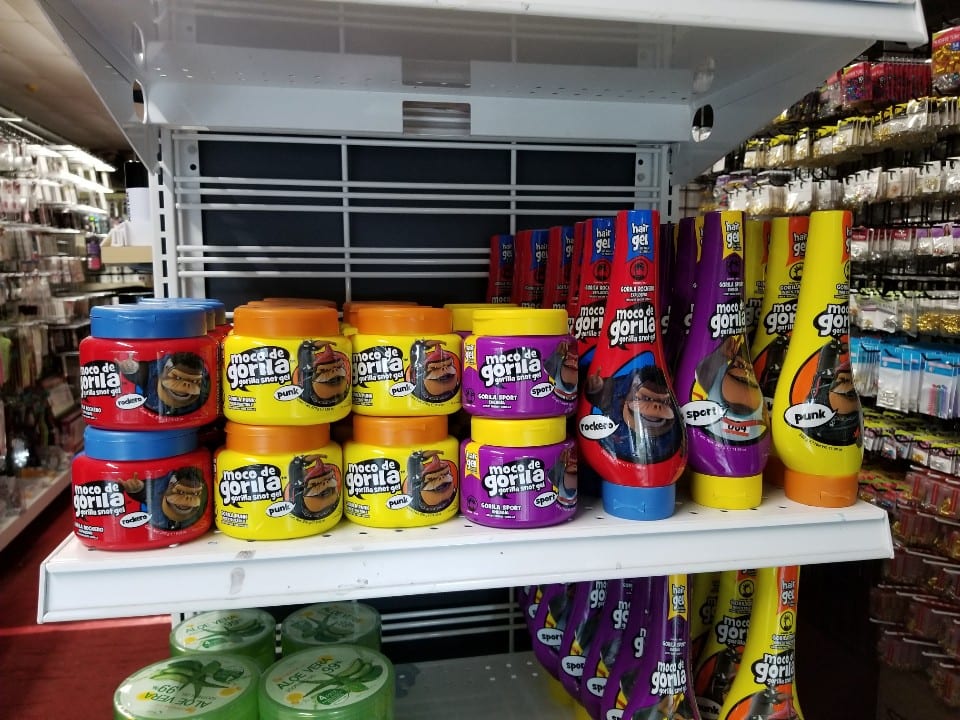 Hair Plus Beauty Supply, photo 2