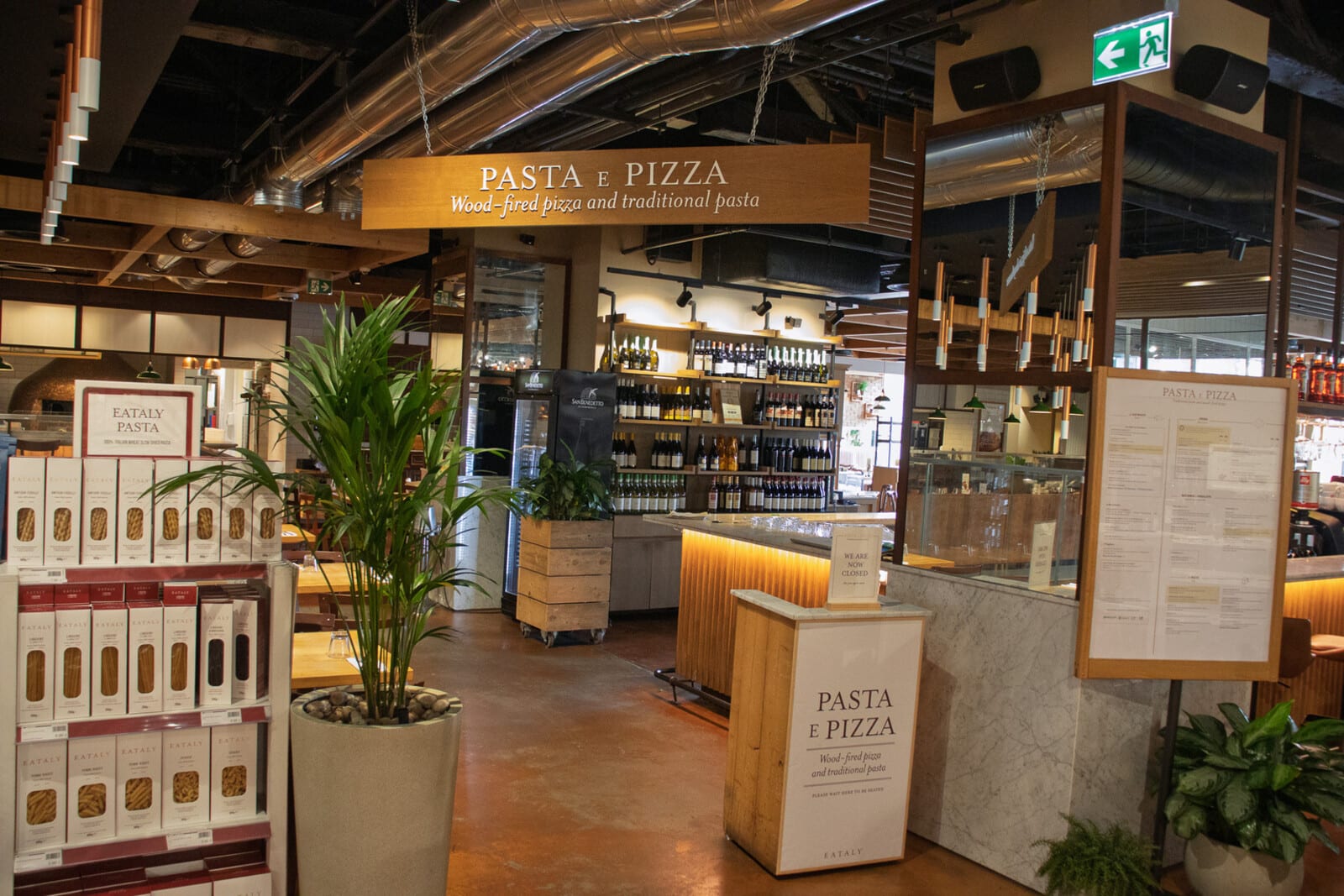 Pasta e Pizza | Eataly, photo 2