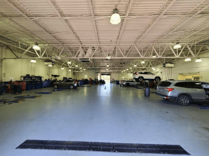 Venice Honda, photo 4