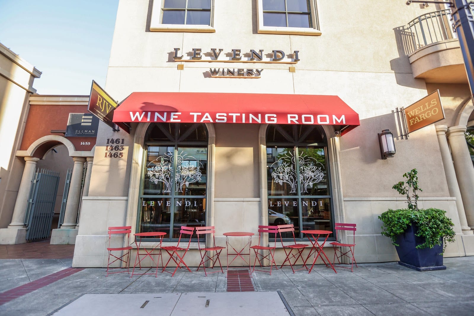 Levendi Winery & Tasting Room, photo 3