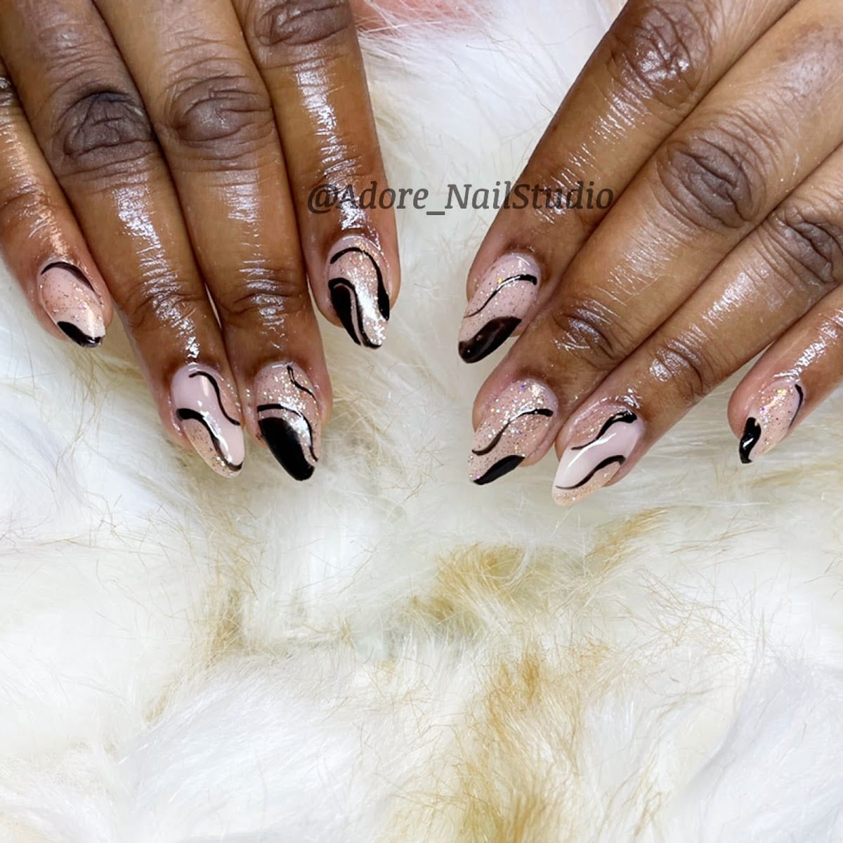 Adore Nail Studio