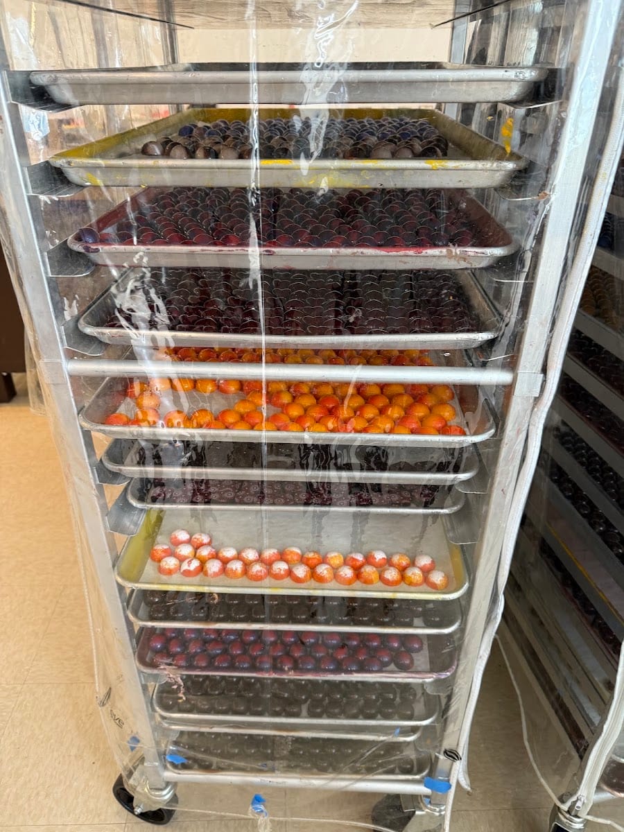 Feve Artisan Chocolatier, photo 3