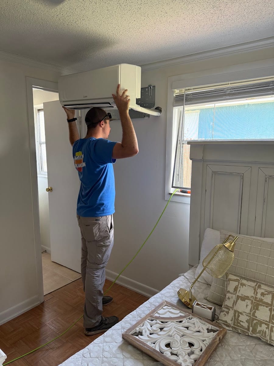 Hamilton Heating & Cooling, photo 4