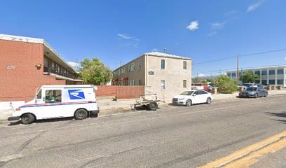Gooder Apartments