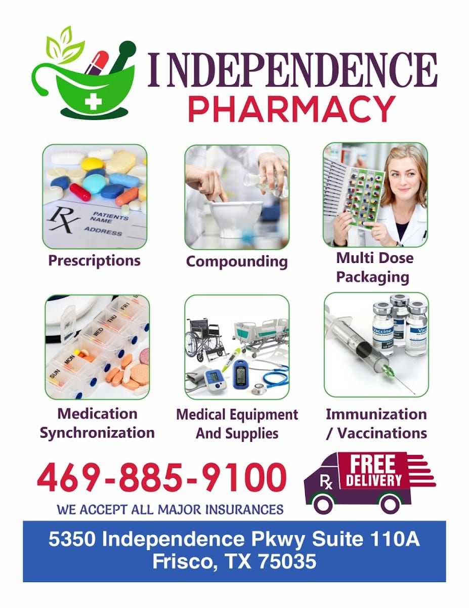 Independence Pharmacy, photo 3