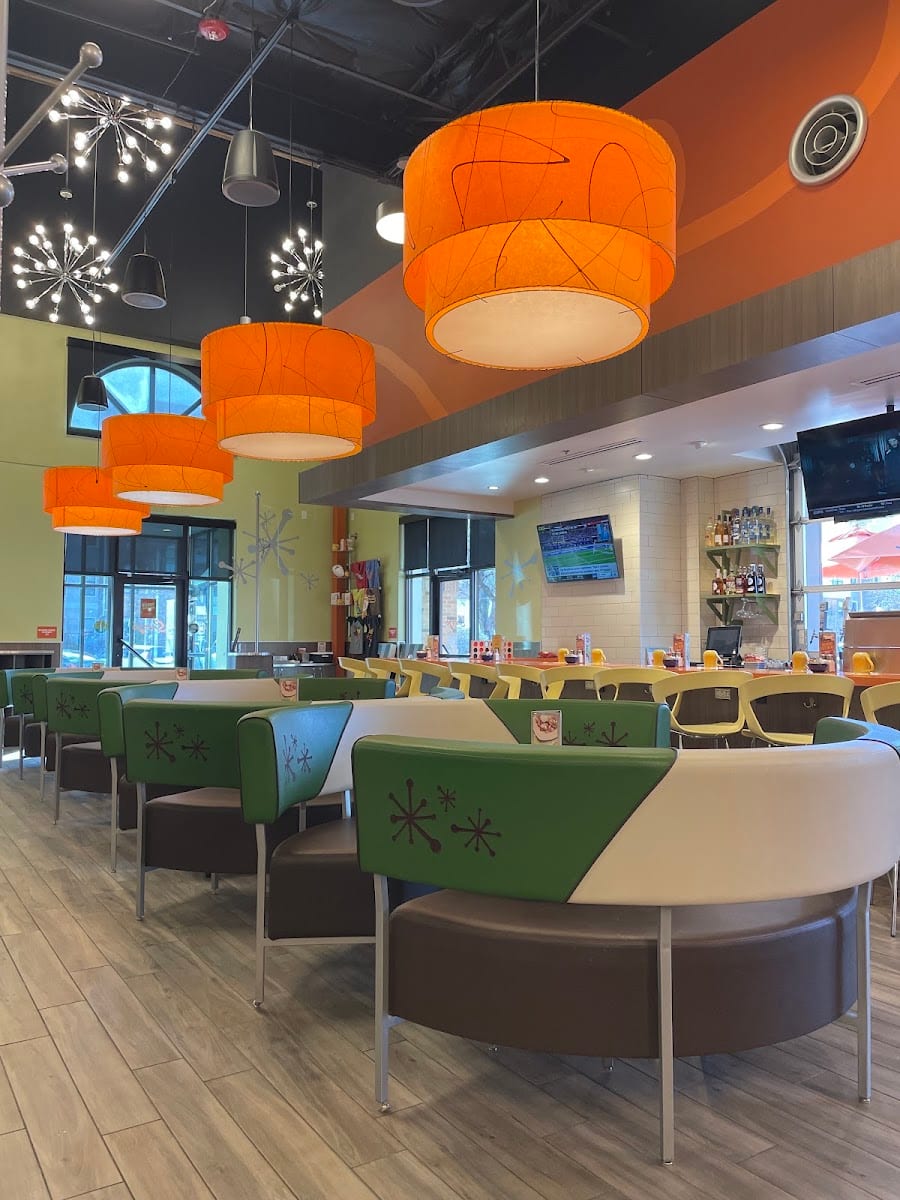 Snooze, an A.M. Eatery, photo 2