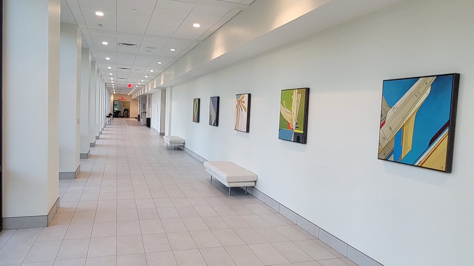 Baptist Medical Center Clay, photo 4
