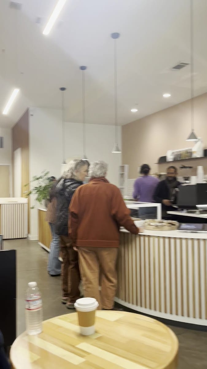 Sextant Coffee Roasters, photo 3
