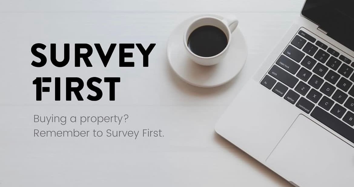 SurveyFirst