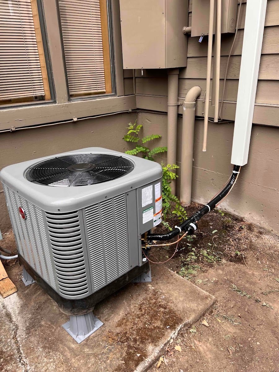 Precision Heating & Cooling, photo 3
