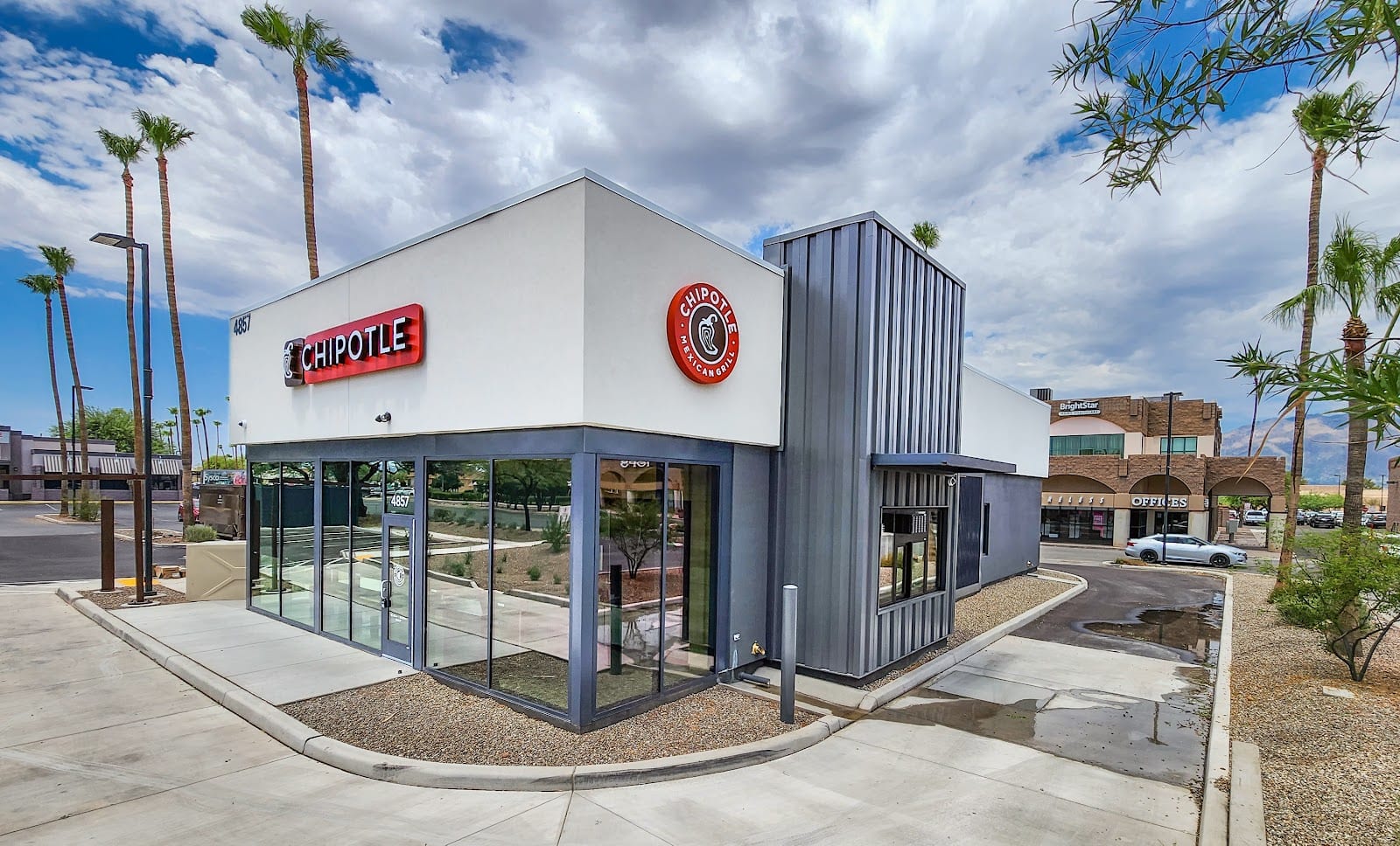 Chipotle Mexican Grill, photo 2
