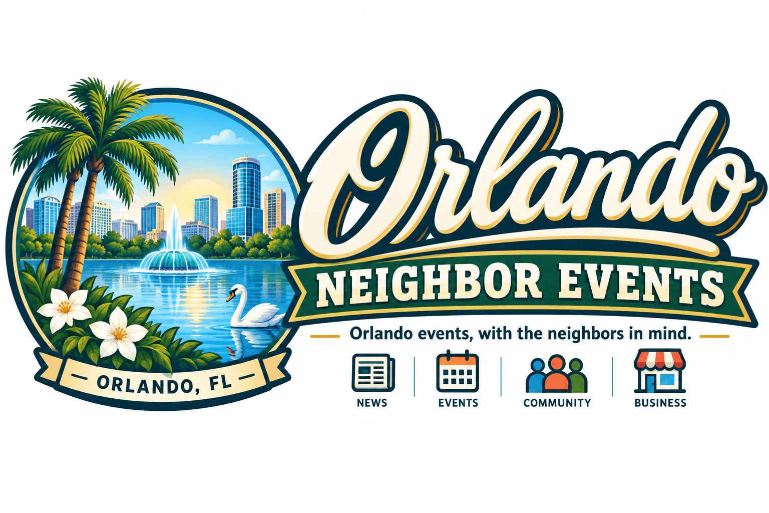 Orlando Neighbor Events