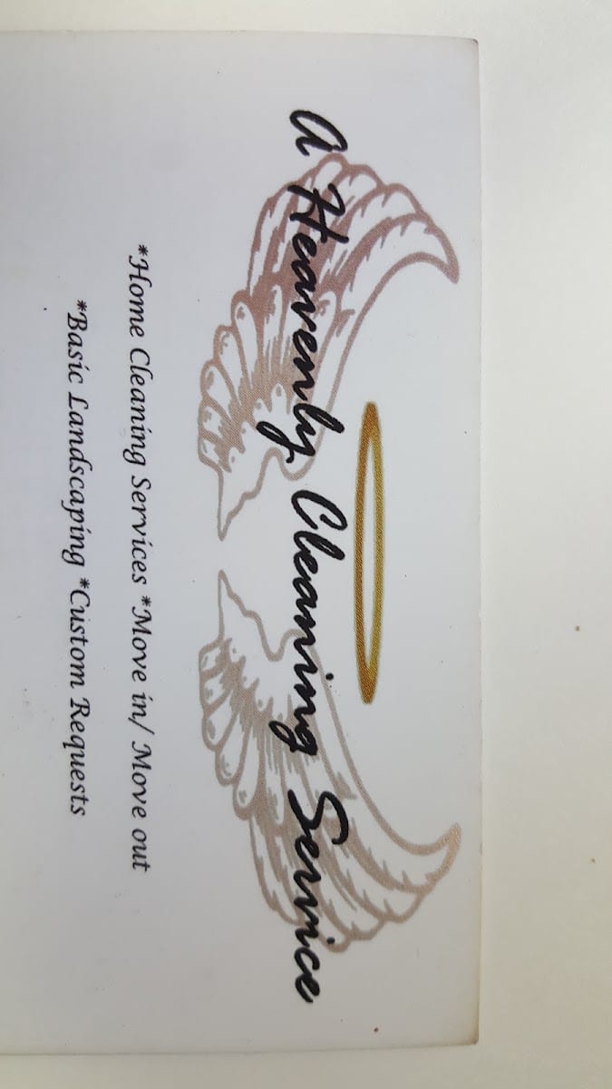 Heavenly Cleaning Services