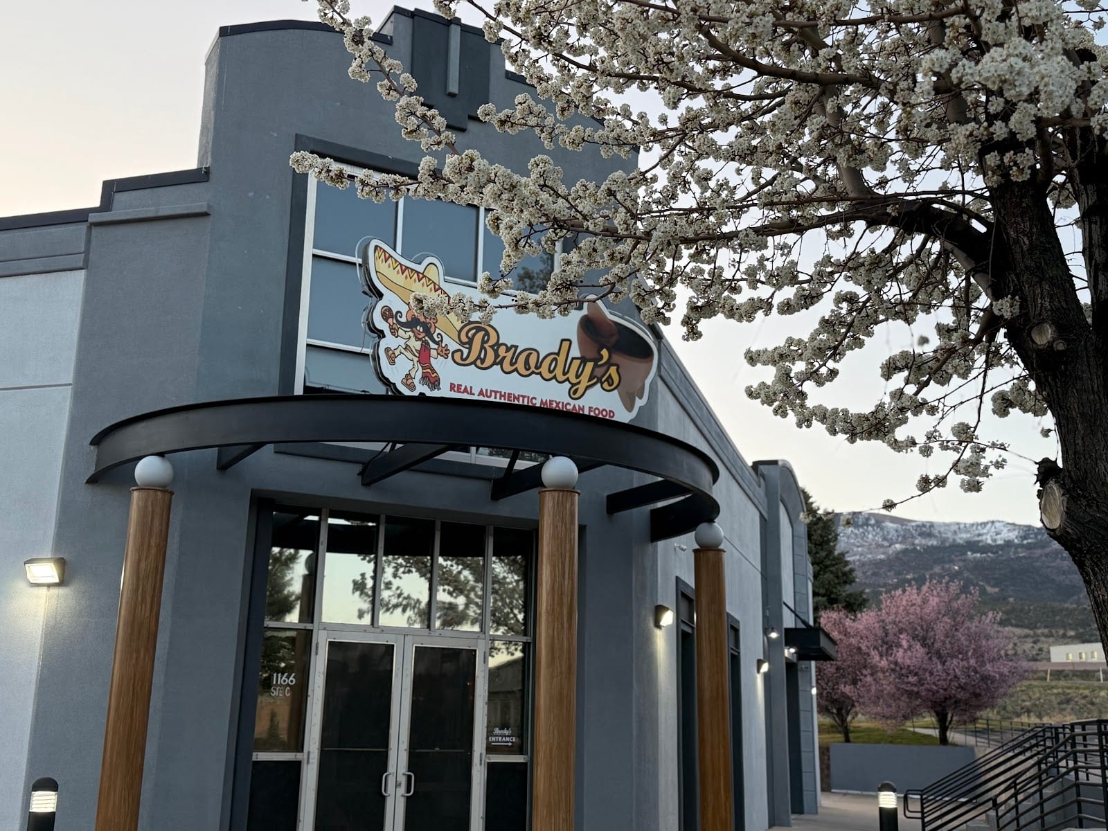 Brody's Mexican Restaurant, photo 2
