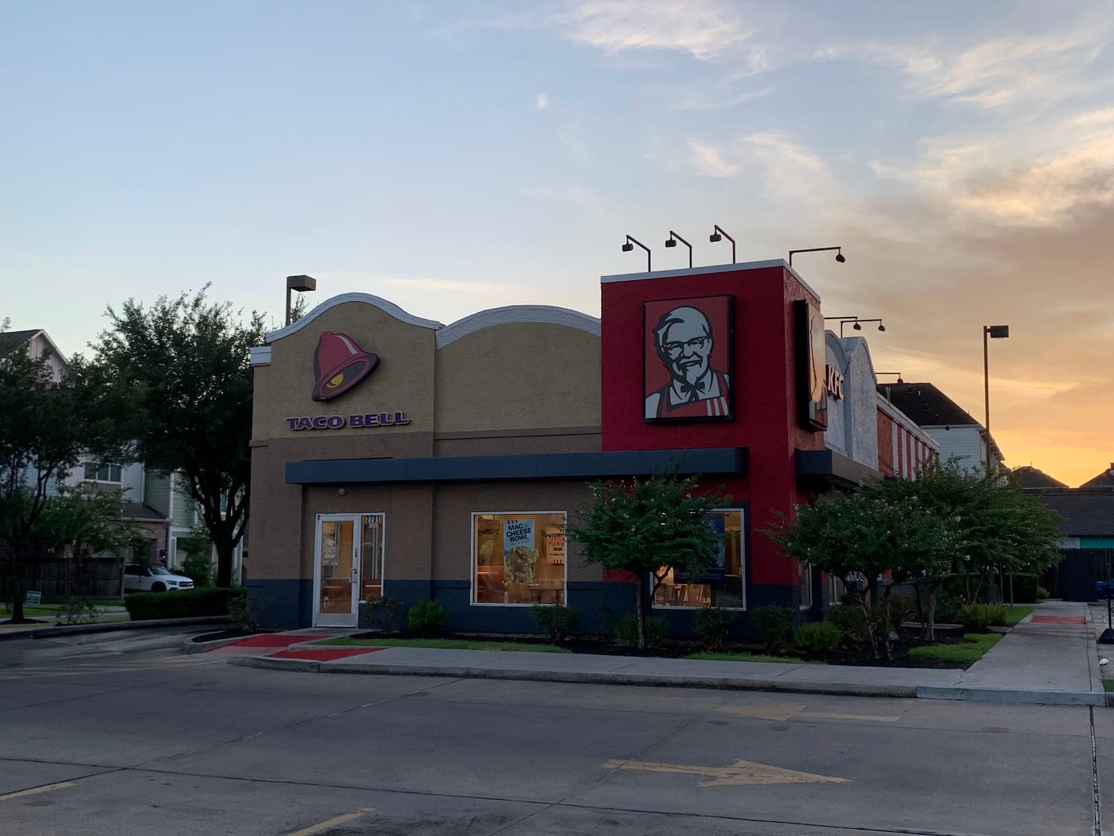 Taco Bell, photo 2