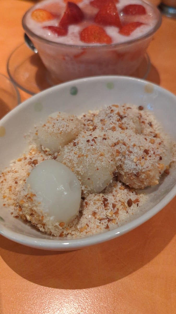 Kowloon Tong Dessert Cafe, photo 3