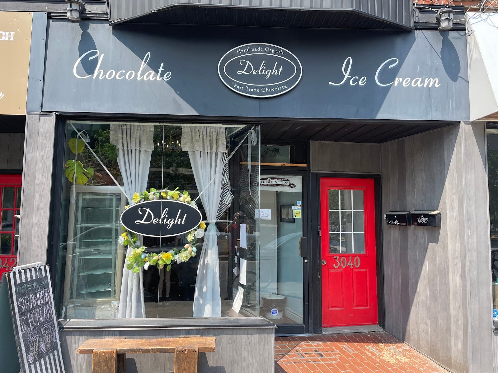 Delight Chocolate, photo 2