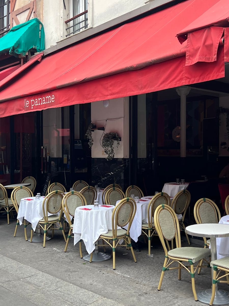 le paname