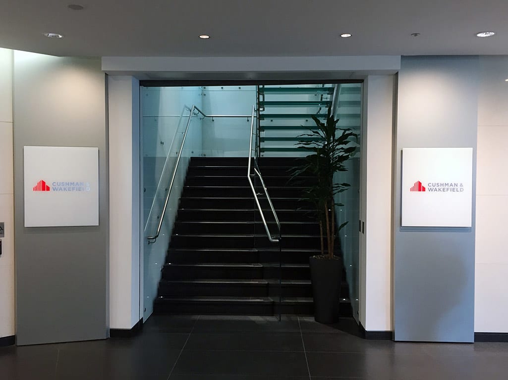 Cushman & Wakefield - Commercial Real Estate Services