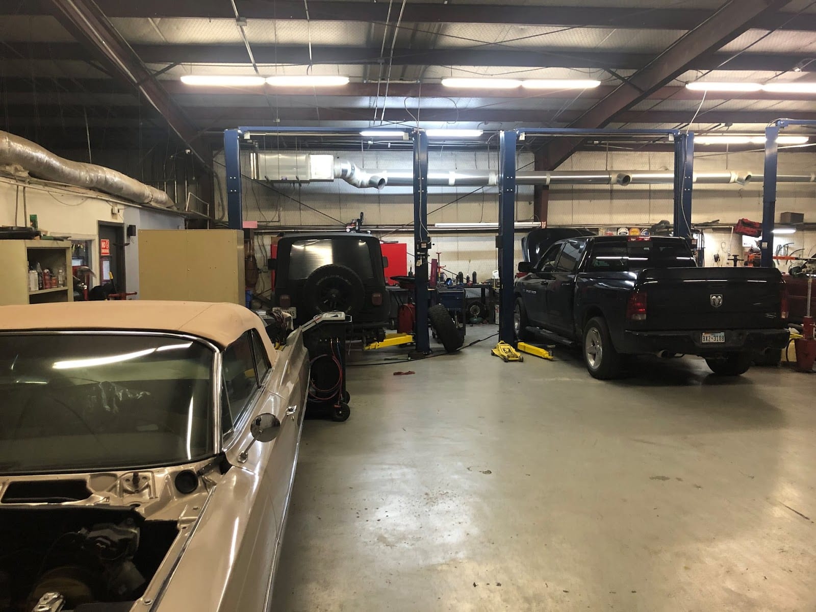 Willard Automotive