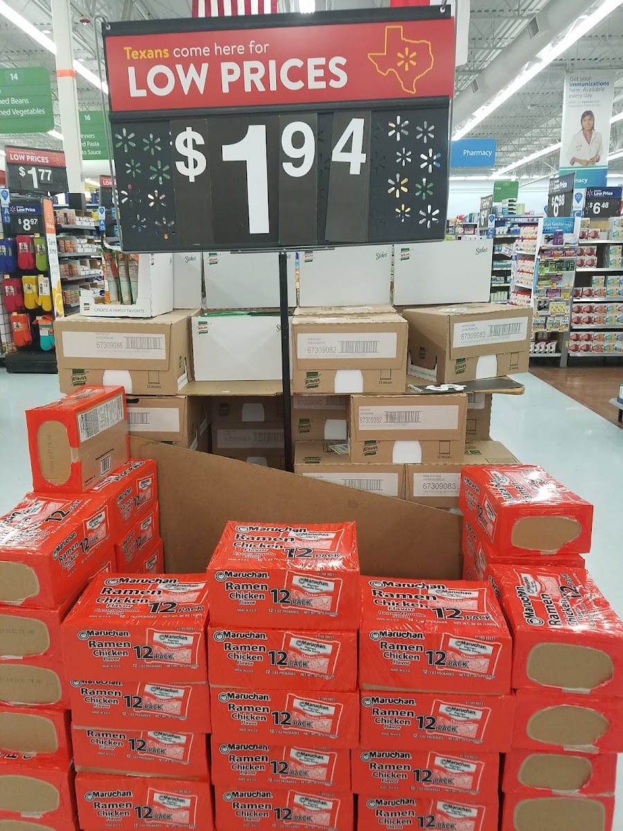 Walmart Deli, photo 4