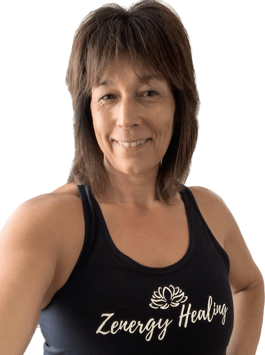 Zenergy Healing
