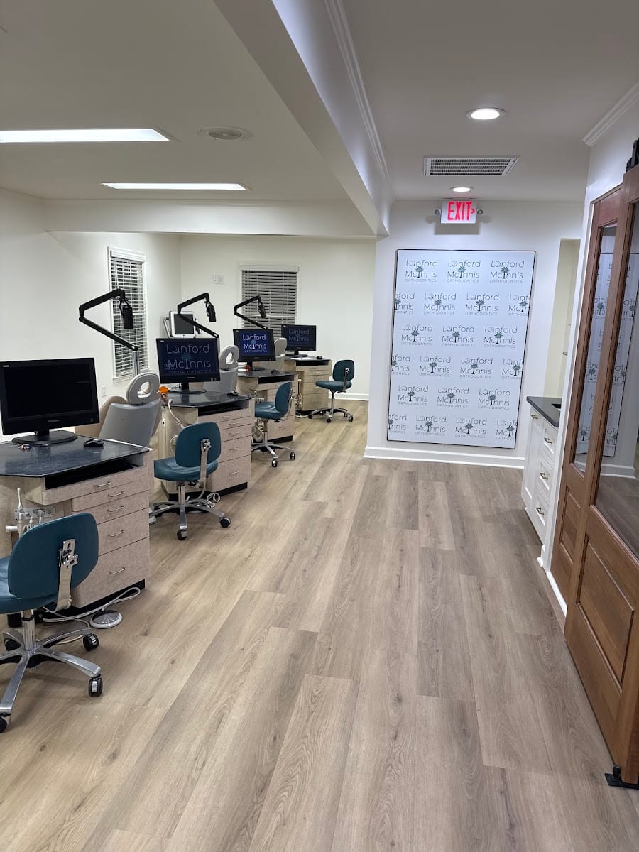 Lanford & McInnis Orthodontics, photo 4