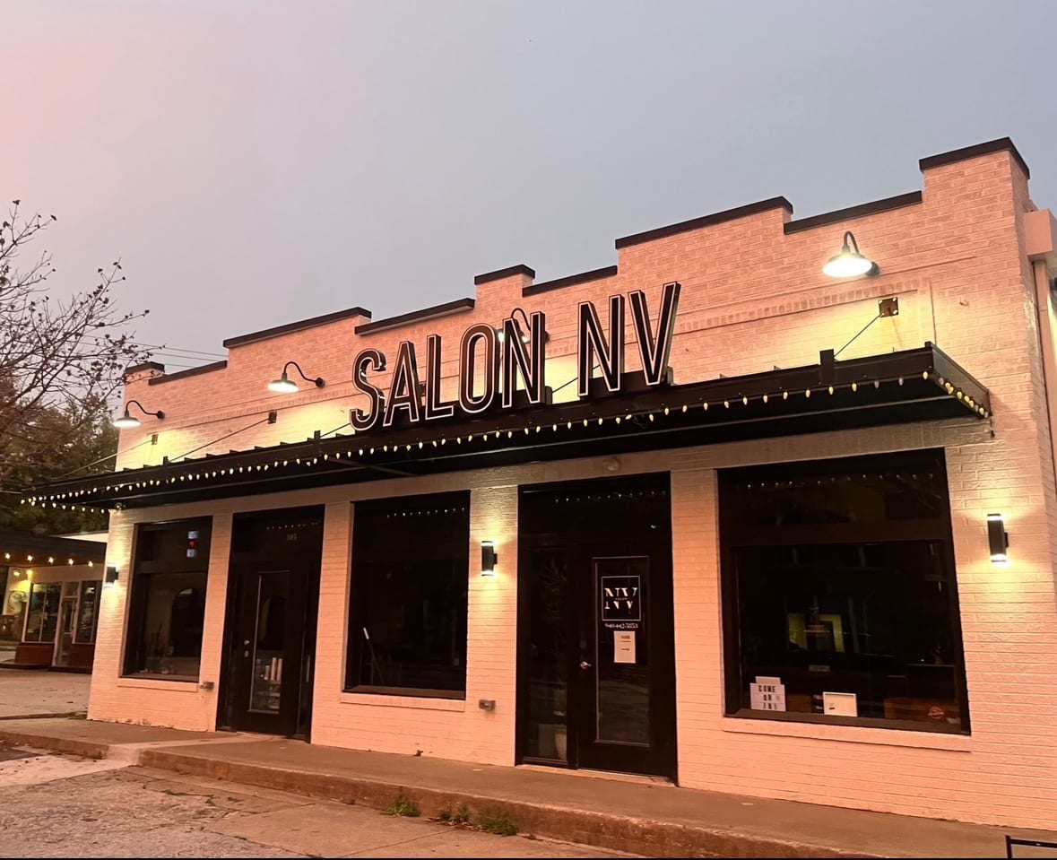 Salon NV, photo 4