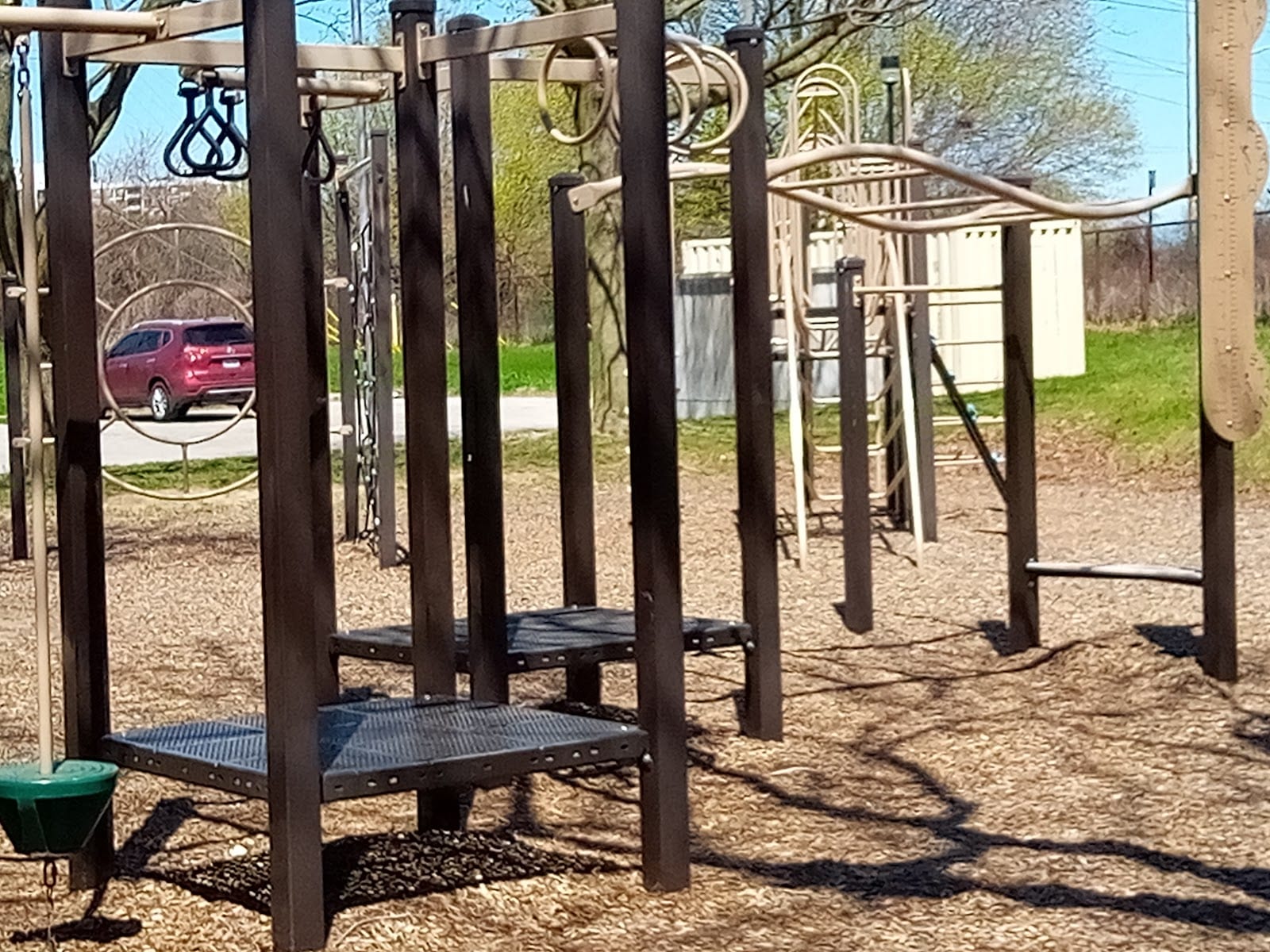 Flemingdon Community Centre, photo 3