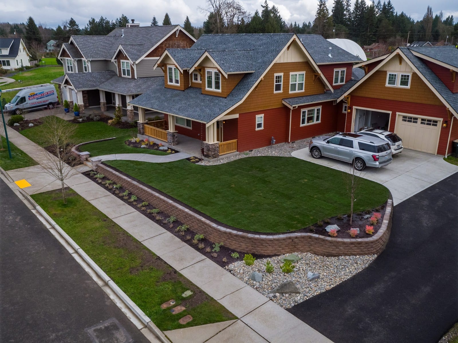 Premium Landscape Services, photo 2